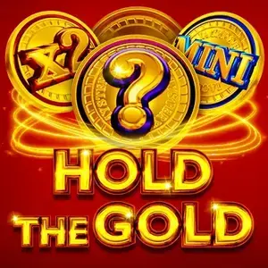 Hold The Gold