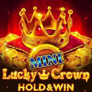 Lucky Crown Hold And Win
