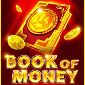 Book of Money