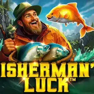 Fisherman’s Luck