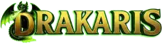 Drakaris Casino Logo